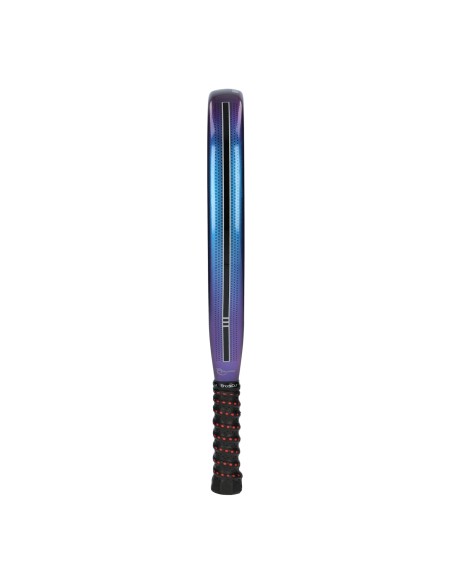 Pala Siux Spyder Lite 3 Hard | Ofertas de pádel